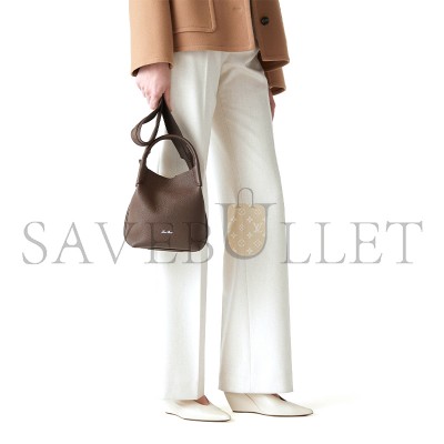 LORO PIANA SMALL BALE BAG FAN8964 (21*17*17cm)